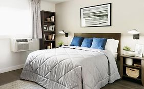 Intown Suites Extended Stay West Palm Beach Fl - Military Trail Rd